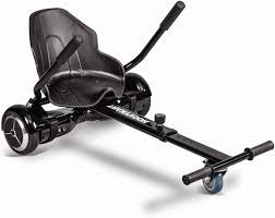 Urbanglide Hoverboard + Kart