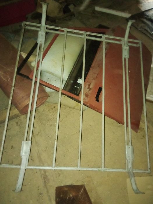 Старие запаси на жиги