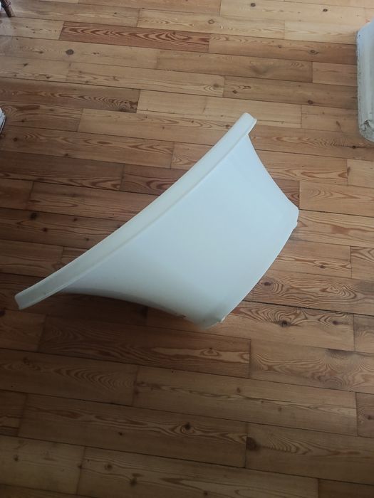 Banheira shnugle
