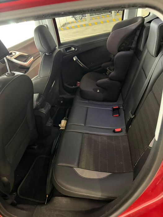 Peugeot 2008 1.6 diesel 2015