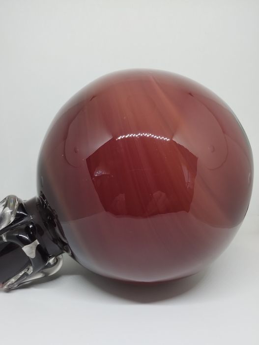 PRL wazon butla HS Tarnowiec smugi