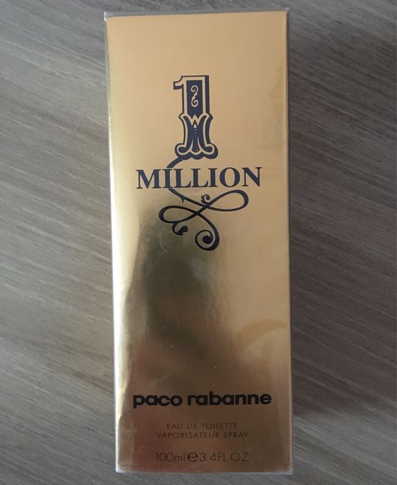 Paco Rabanne 1 Million