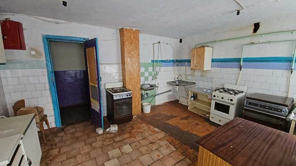 Продаж кімнати в Гуртожитку міста Яготин – 17 кв.м.