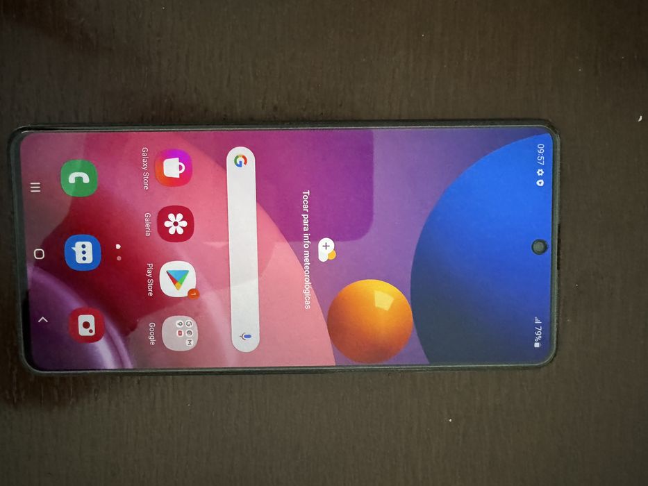Smartphone Samsung M51