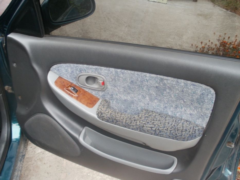 Продам авто Kia Clarus