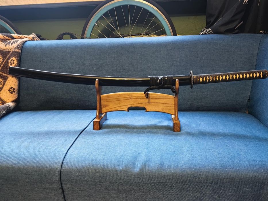 Miecz japoński Katana
