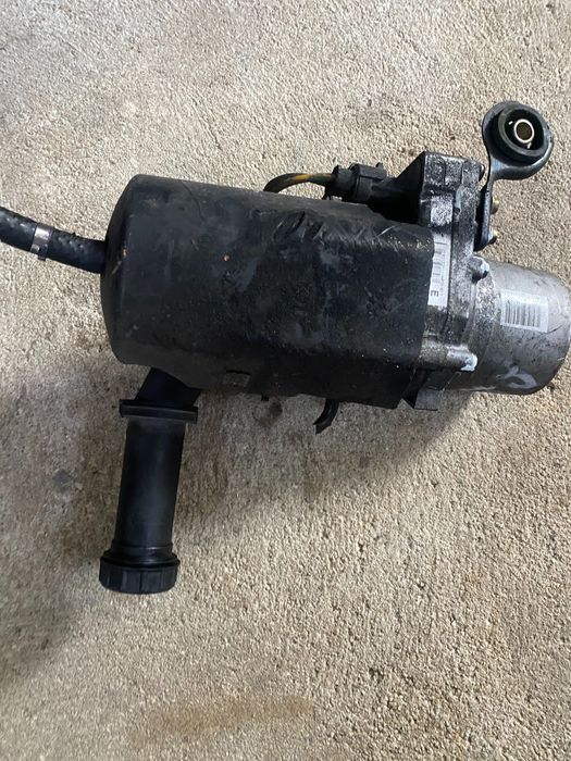 Bombas direção assistida peugeot 307