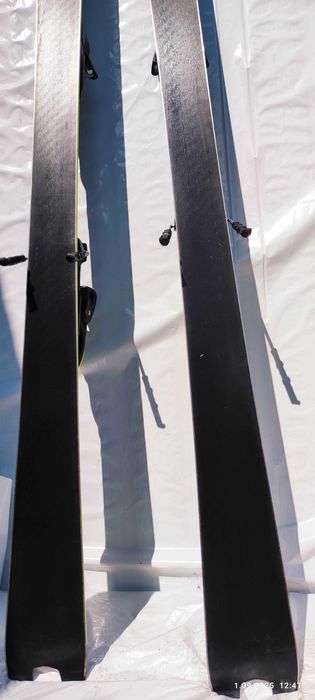 Narty Fischer RC4 SC 155cm 160cm 165cm 2025 slalom wysyłka Sklep