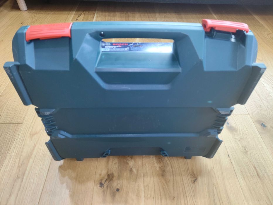Walizka Bosch do wkrętarki GSR 18V-50 16054381FZ