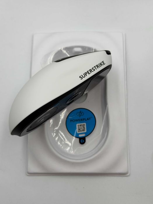 Мишка Logitech G Pro X2 Superstrike