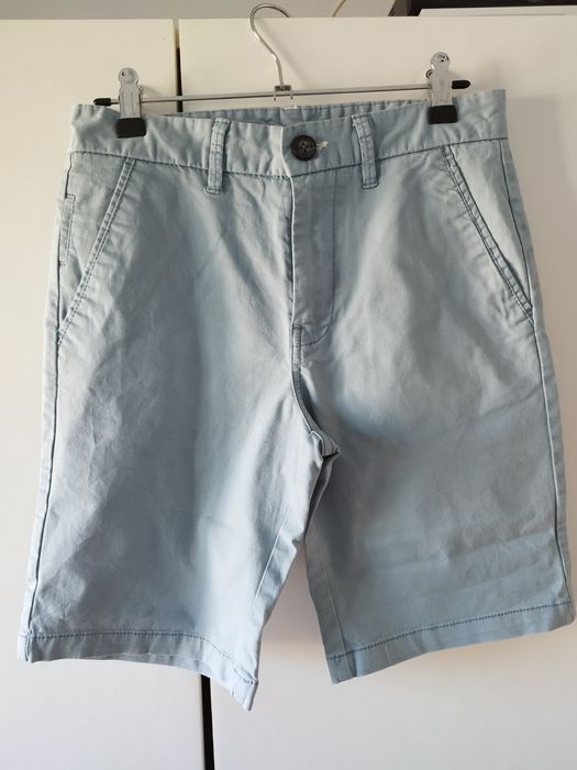 Calções chino da Primark