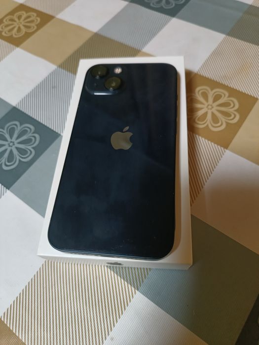 Iphone 13 256 85% Midnight