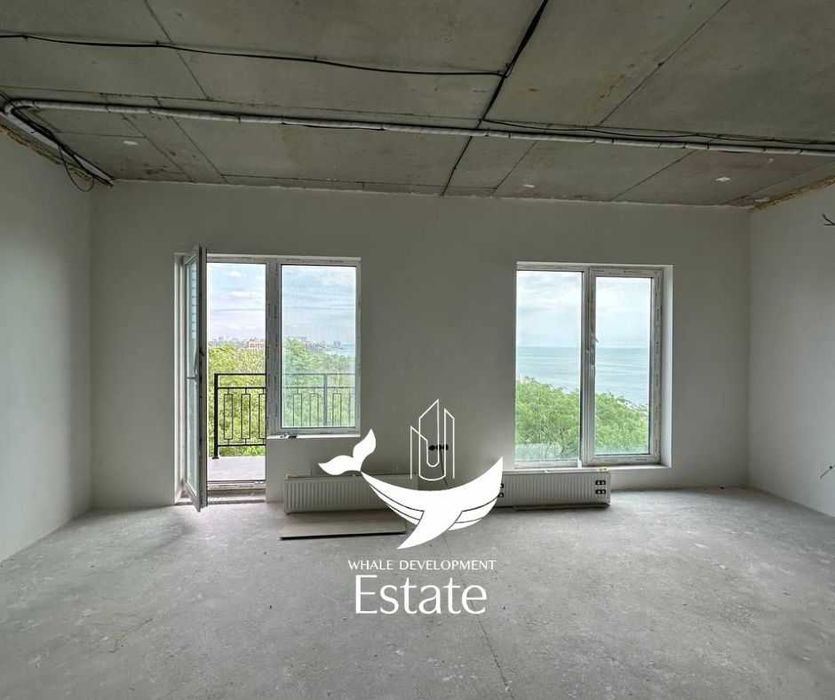 1-room apartment apartment by the address st. Mayachnyy per (area 52 m²) - Atlanta.ua - photo 3