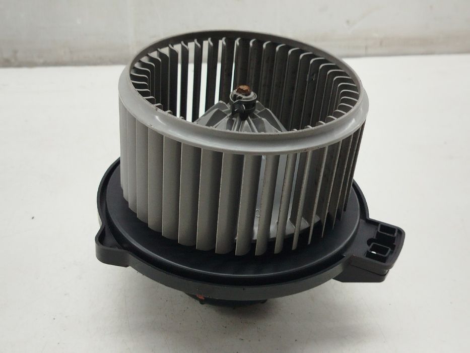 Motor de sofagem - kia rio iii (ub) | 11 -