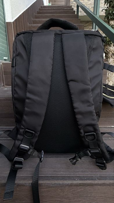 Mochila de viagem (nova)