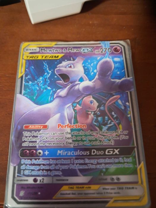 Cartas de pokemon em bom estado