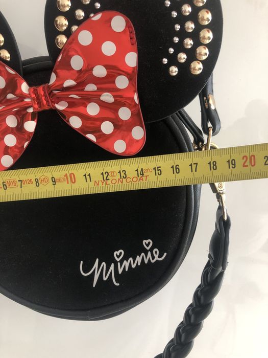 Torebka myszka Minnie