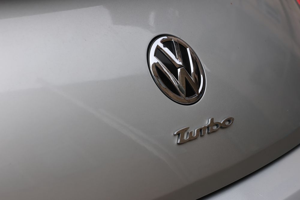 Продам авто VW BEETL