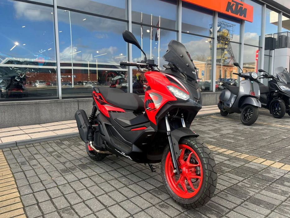 Aprilia
