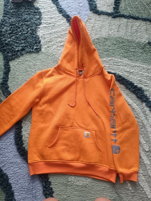 bluza z kapturem M/L