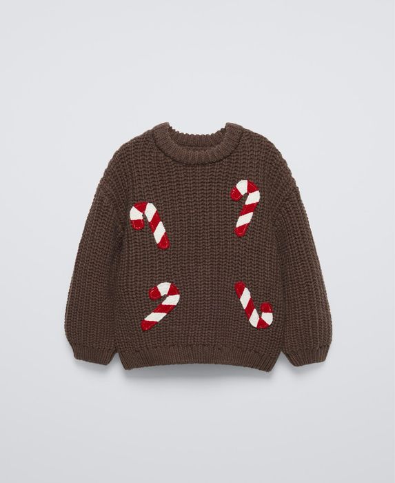 Нова кофтинка Zara 92p