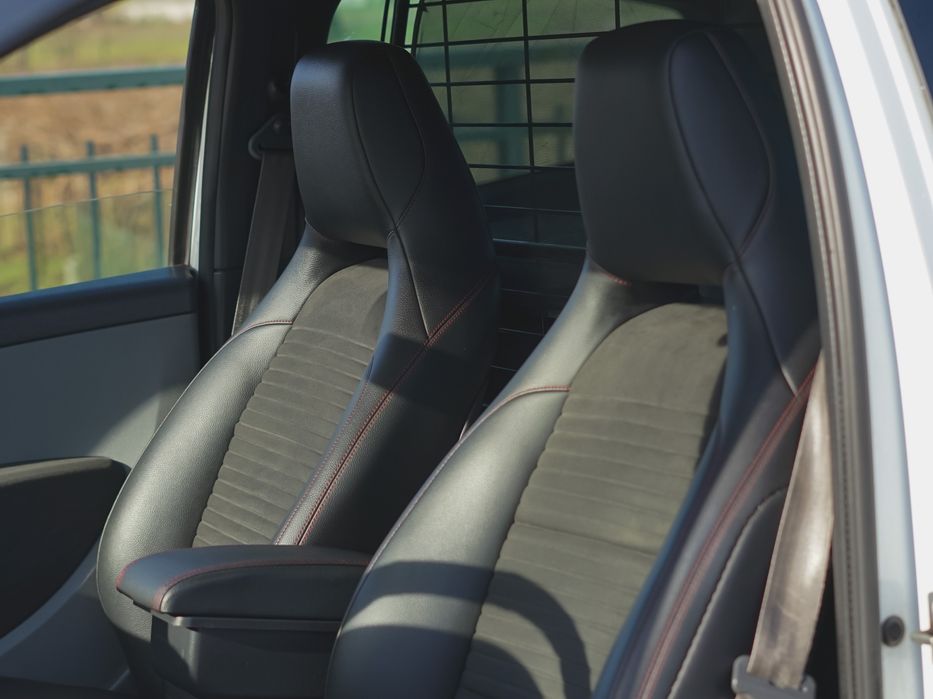 Renault Clio 3 1.5 dCi 68cv – 2007/08 – Comercial 2 Lugares