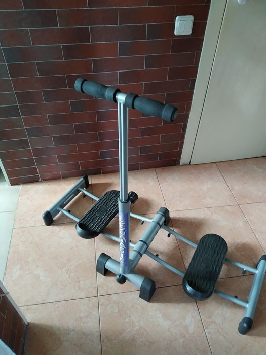 Домашний тренажер.  Отличный подарок