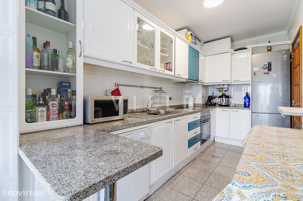 APT T2 Duplex em São Bernardo