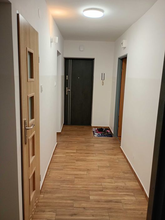 Mieszkanie 63 m 3 pokoje na wynajem