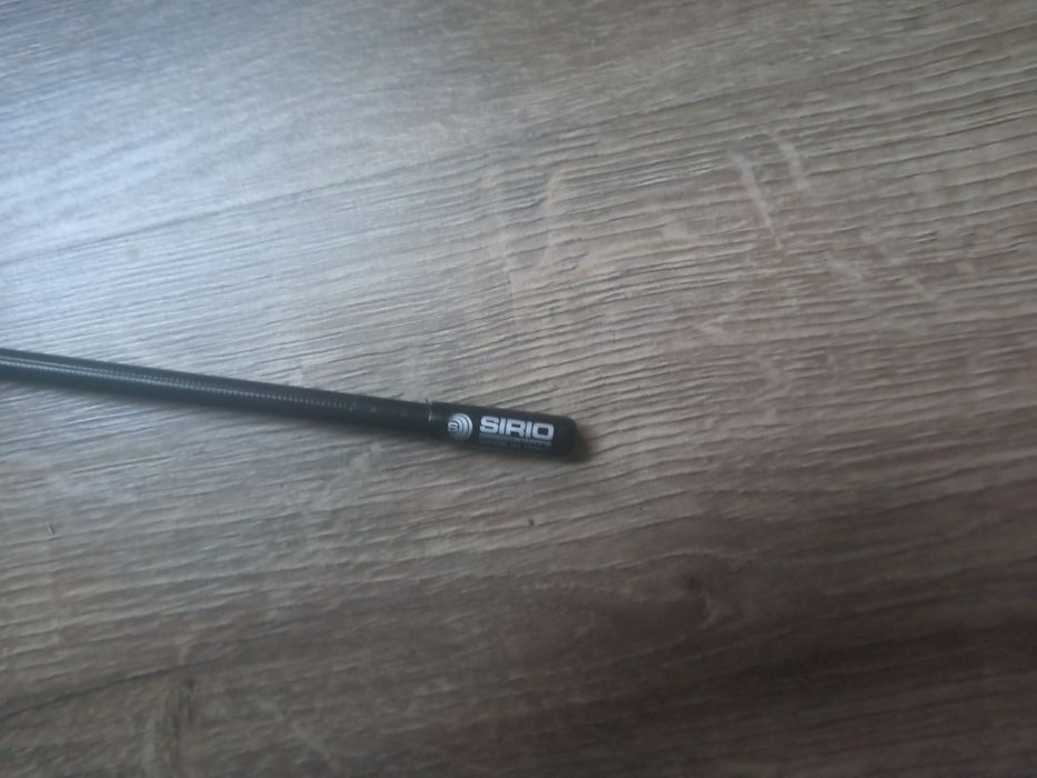 ANTENA SIRIO helikalna Delta 27M95