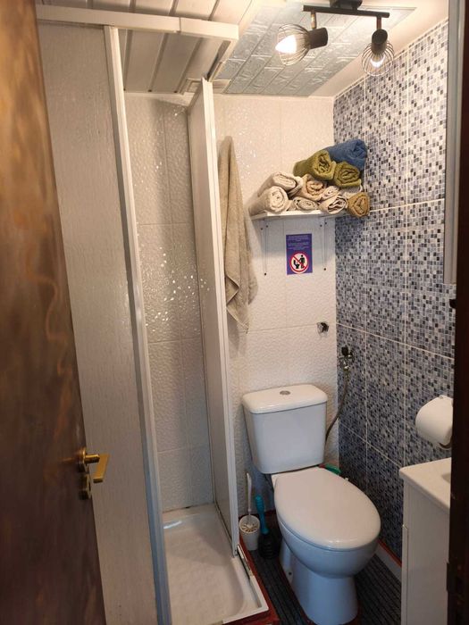 Apartamento T1 à venda no Bairro da Mata Santa Maria de Lamas