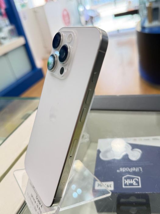 Iphone 16 Pro - 128GB