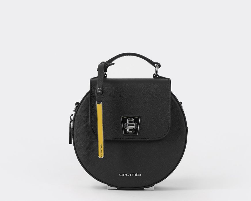 Cromia сумка кожа