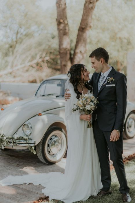 Carro para eventos