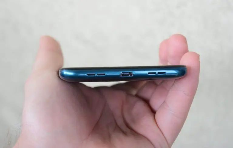 Smartfon ALCATEL 1S  3/32GB LTE 6,22 nfc