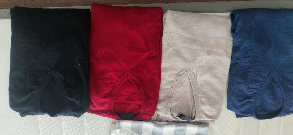 Camisolas Calvin klein