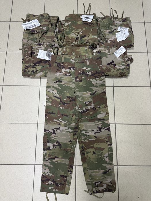 Штани Scorpion W2 OCP різні розміри