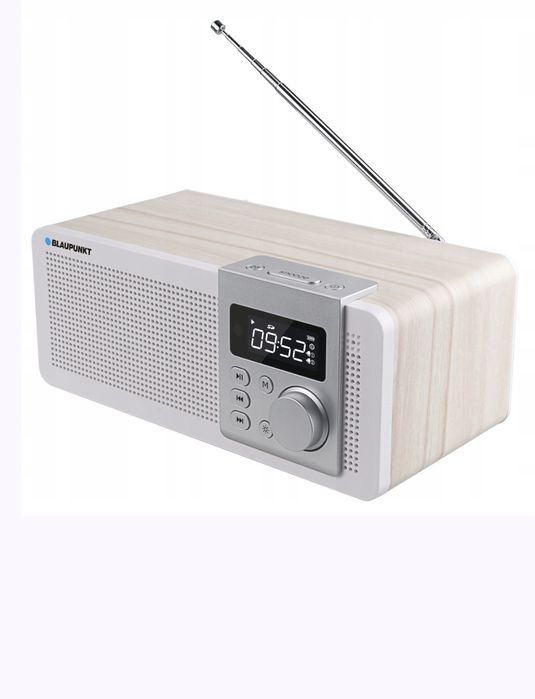 Radioodtwarzacz Blaupunkt PP14BT