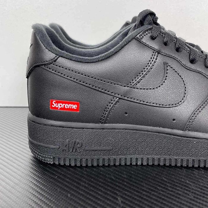 Nike Air Force 1 Supreme R.44