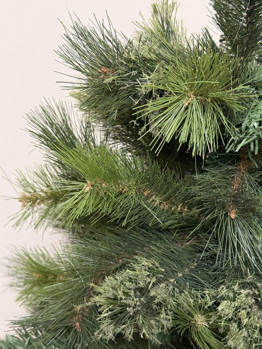 Штучна ялинка 120см