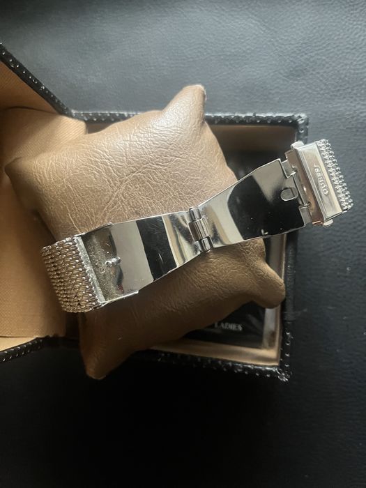 Часы GUESS мужские