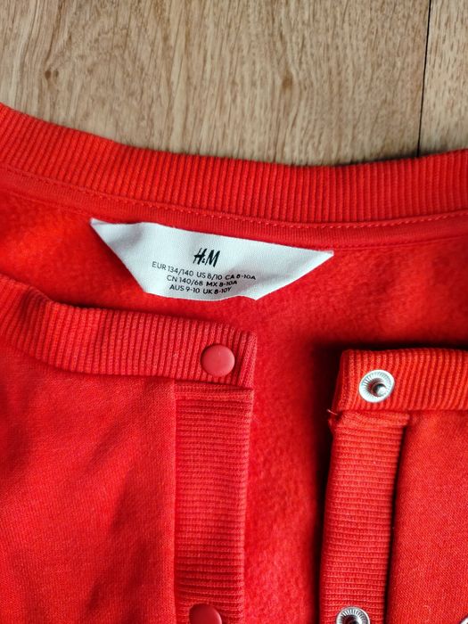 Sprzedam bluzę H&M dla dziewczynki