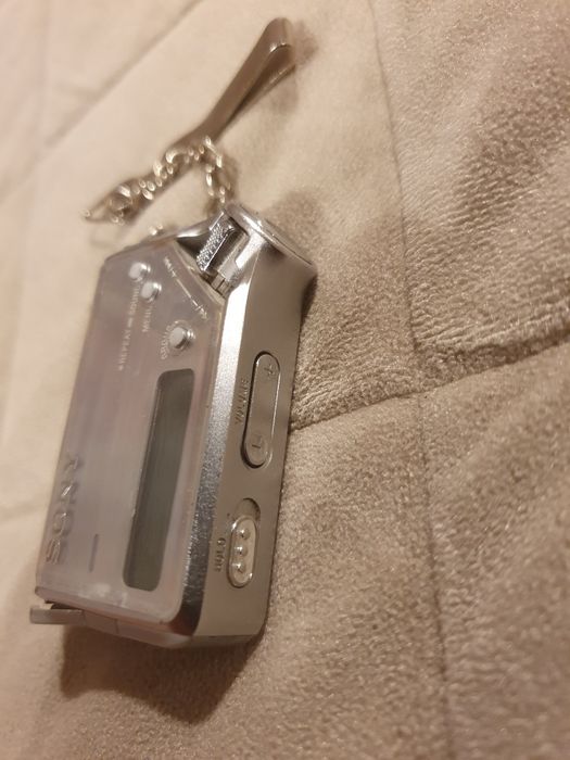 Sony Network walkman  NW E75