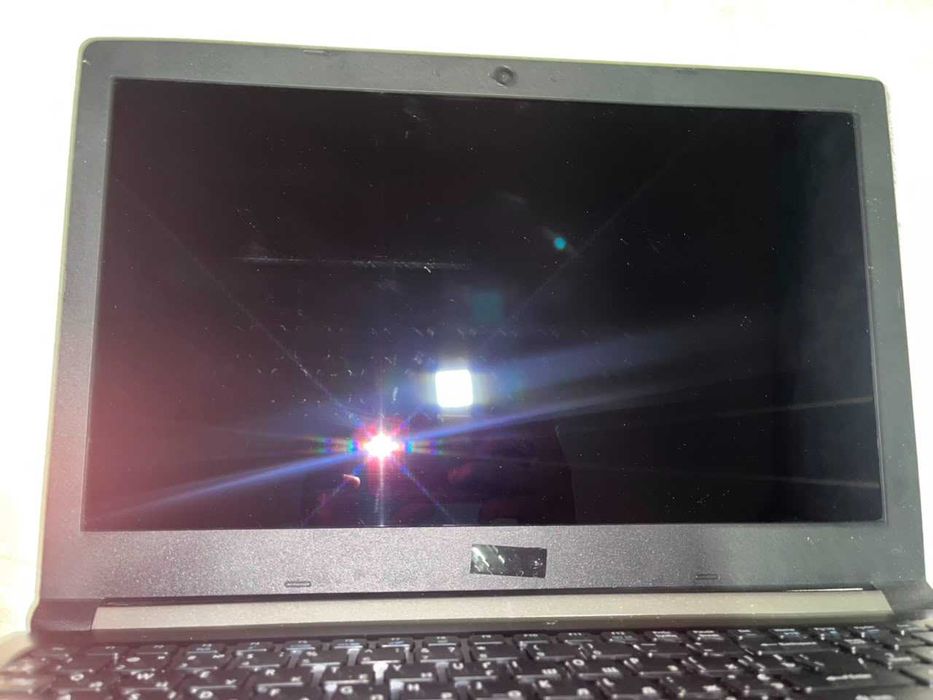 Ноутбук Acer Aspire 5 A515-51G