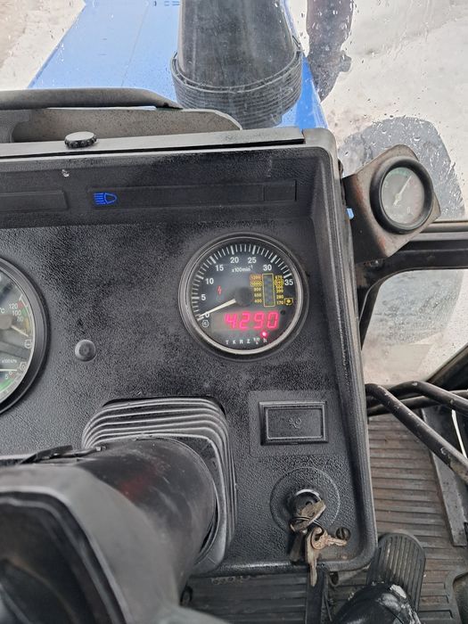 Продам трактор МТЗ 892