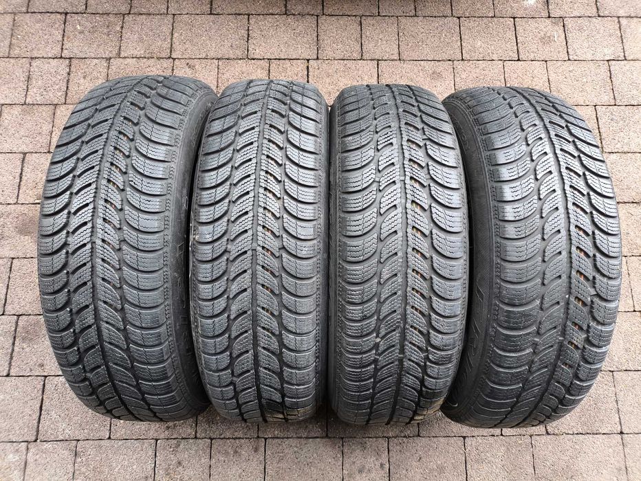 Opony Zimowe 175/65R15 Dębica Frigo 2