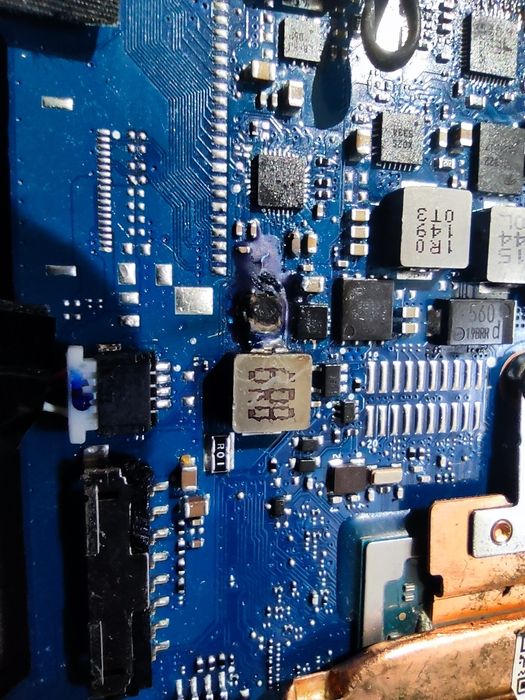 Acer Aspire 3 A315-23 model N18Q13