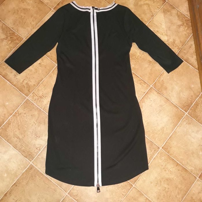 Modna sukienka sukienki 3 szt rozm 40/42 cena za całość