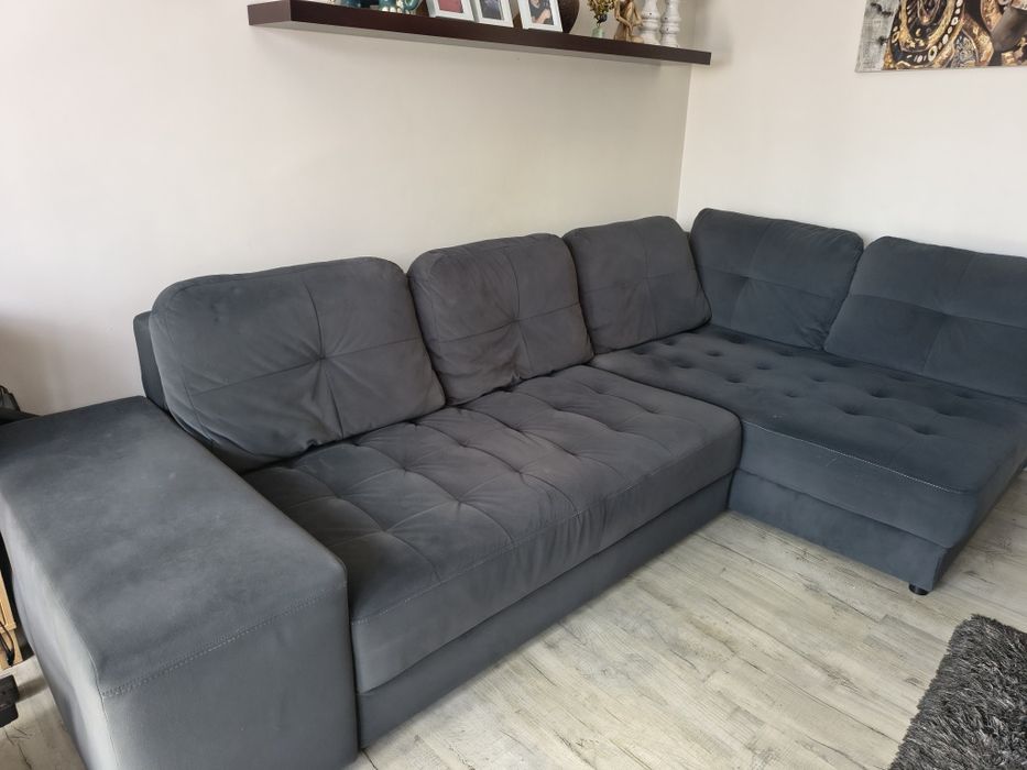 Sofa lub narożnik