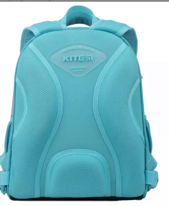 Рюкзак для дівчинки